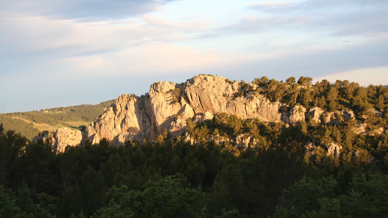 Photo of Others in Evenos