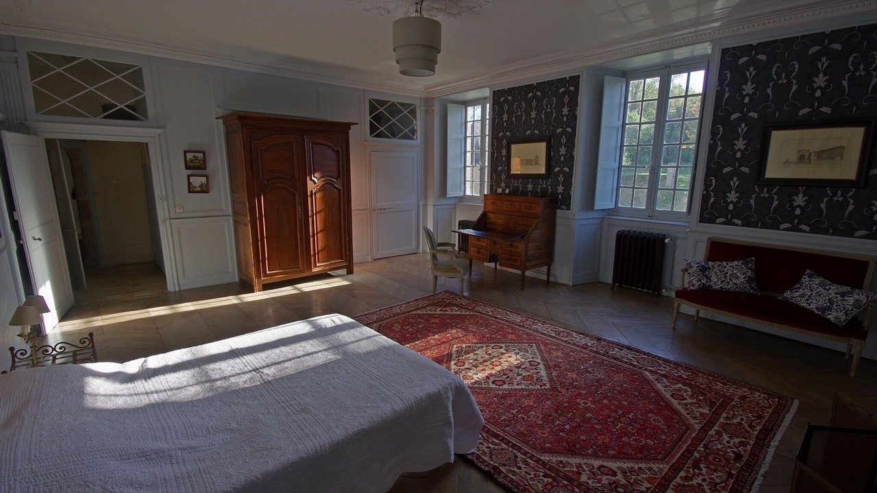 Photo of Bedroom in Pabu