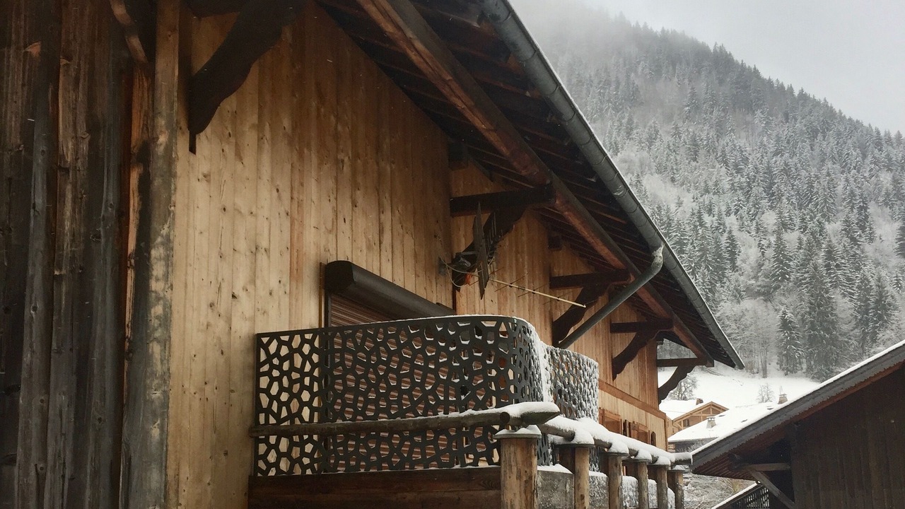 Photo of Outdoor in Morzine