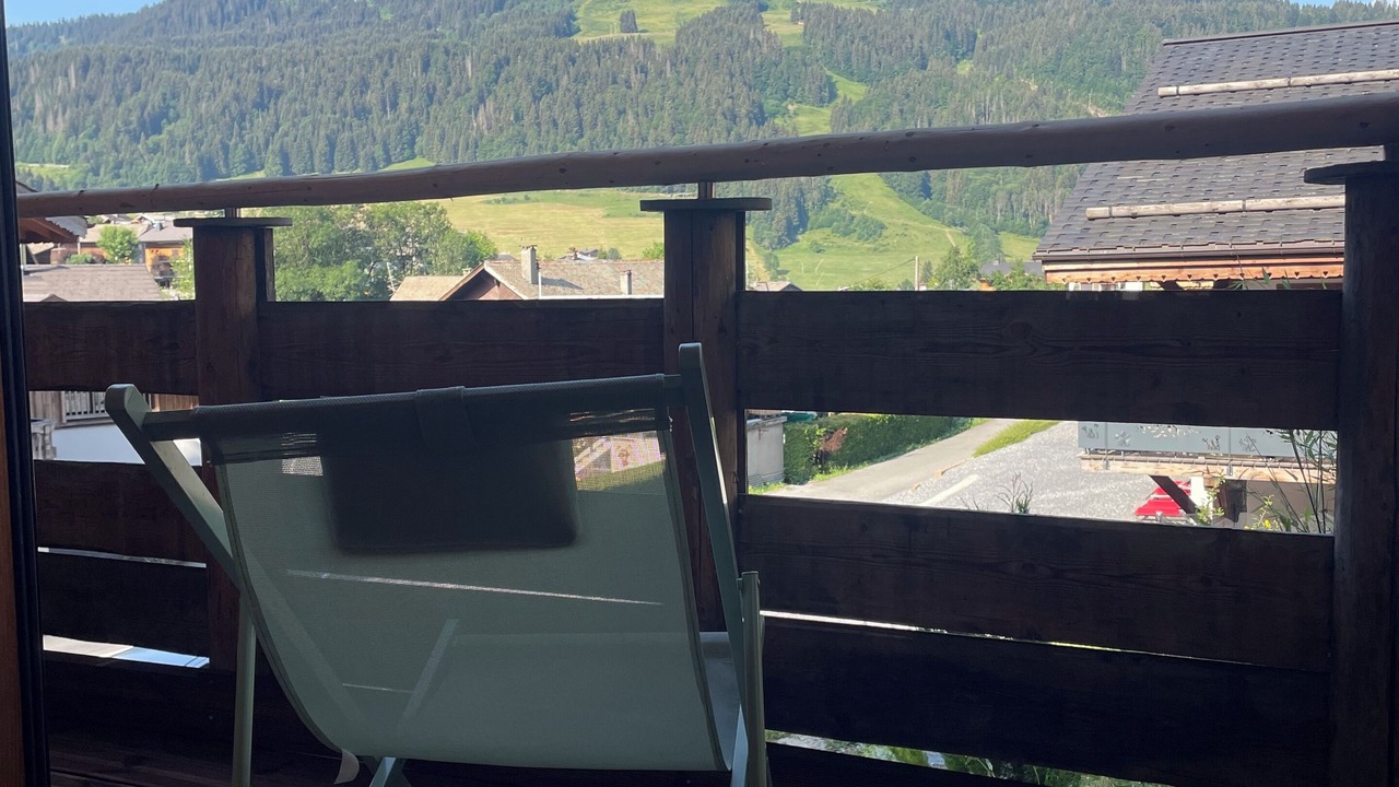Photo of Outdoor in Morzine