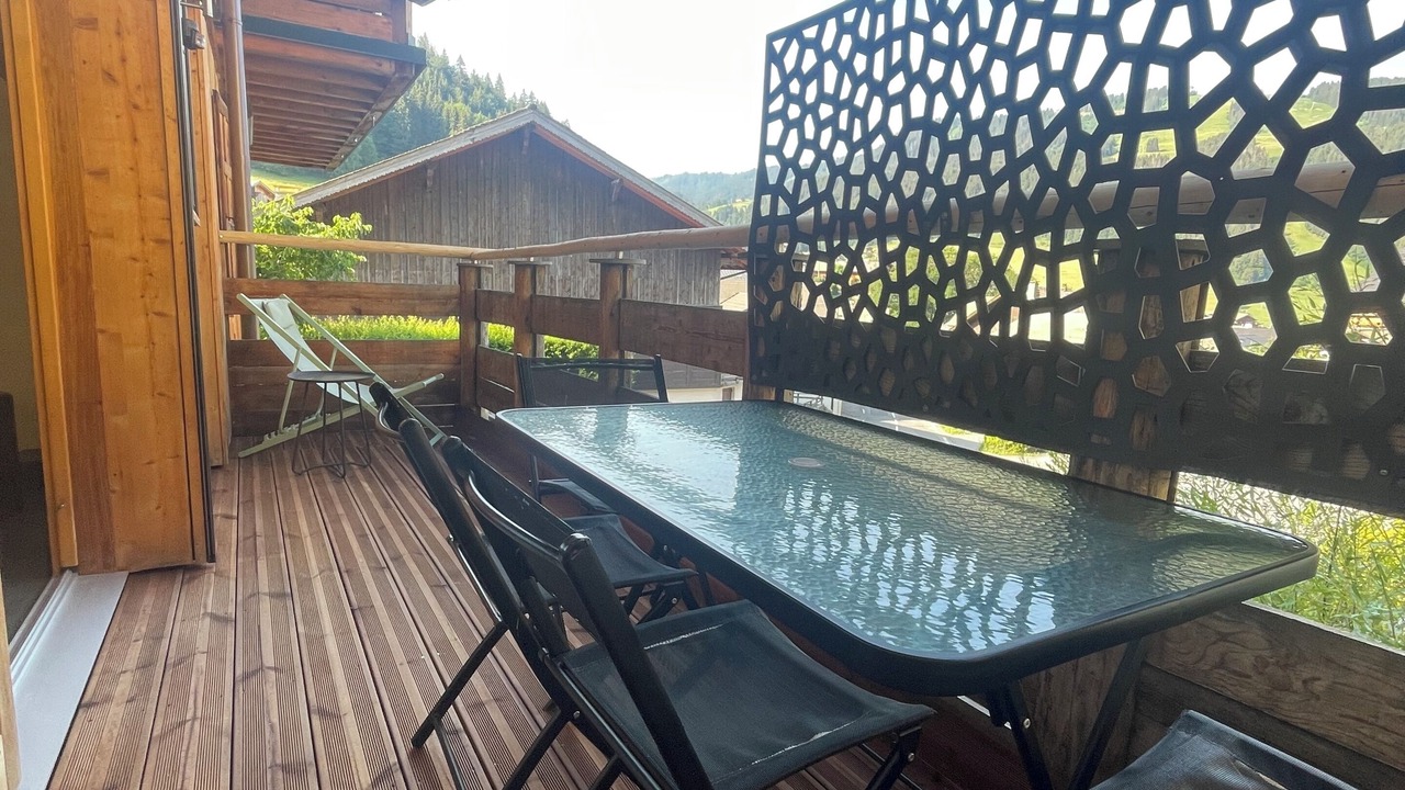 Photo of Outdoor in Morzine