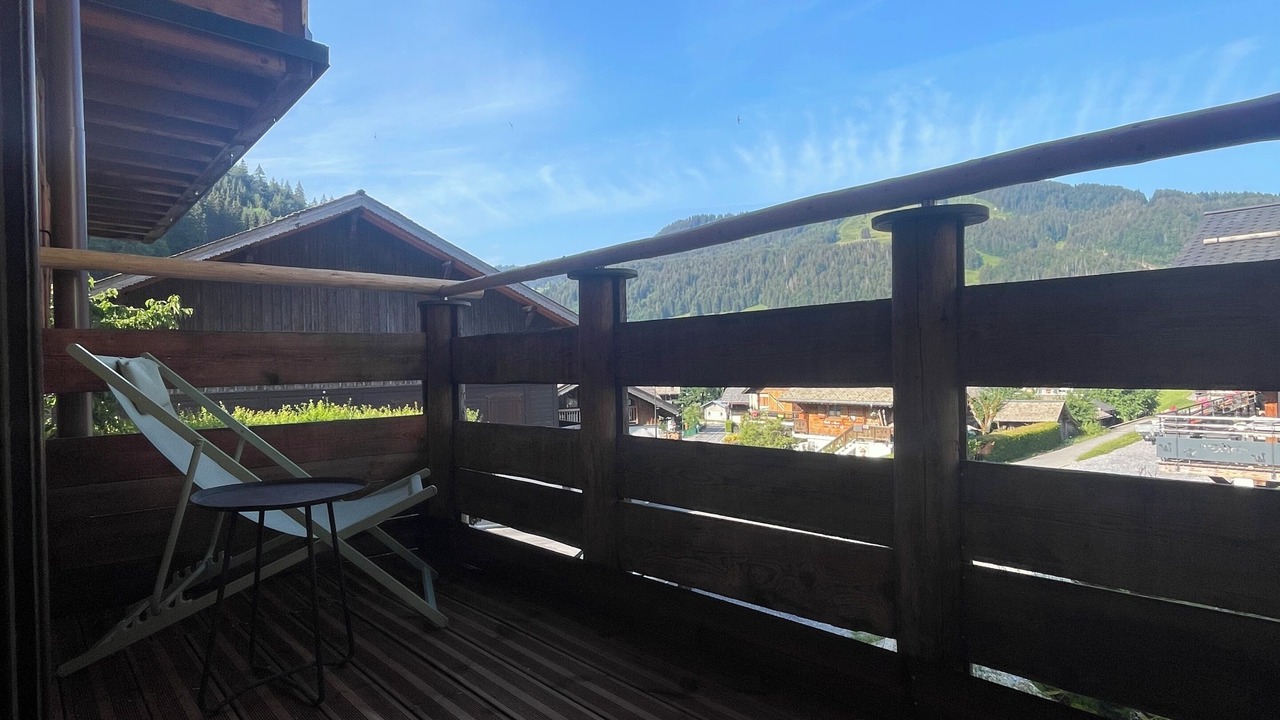 Photo of Outdoor in Morzine