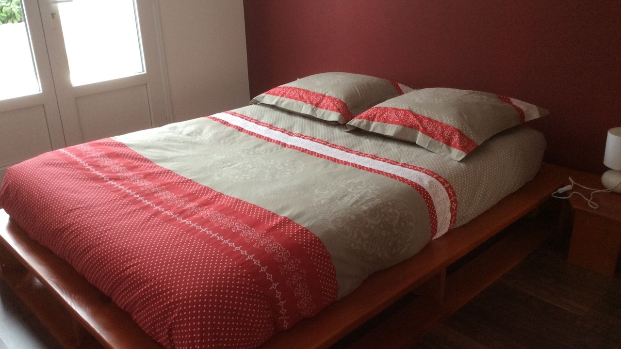 Photo of Bedroom in Bennwihr