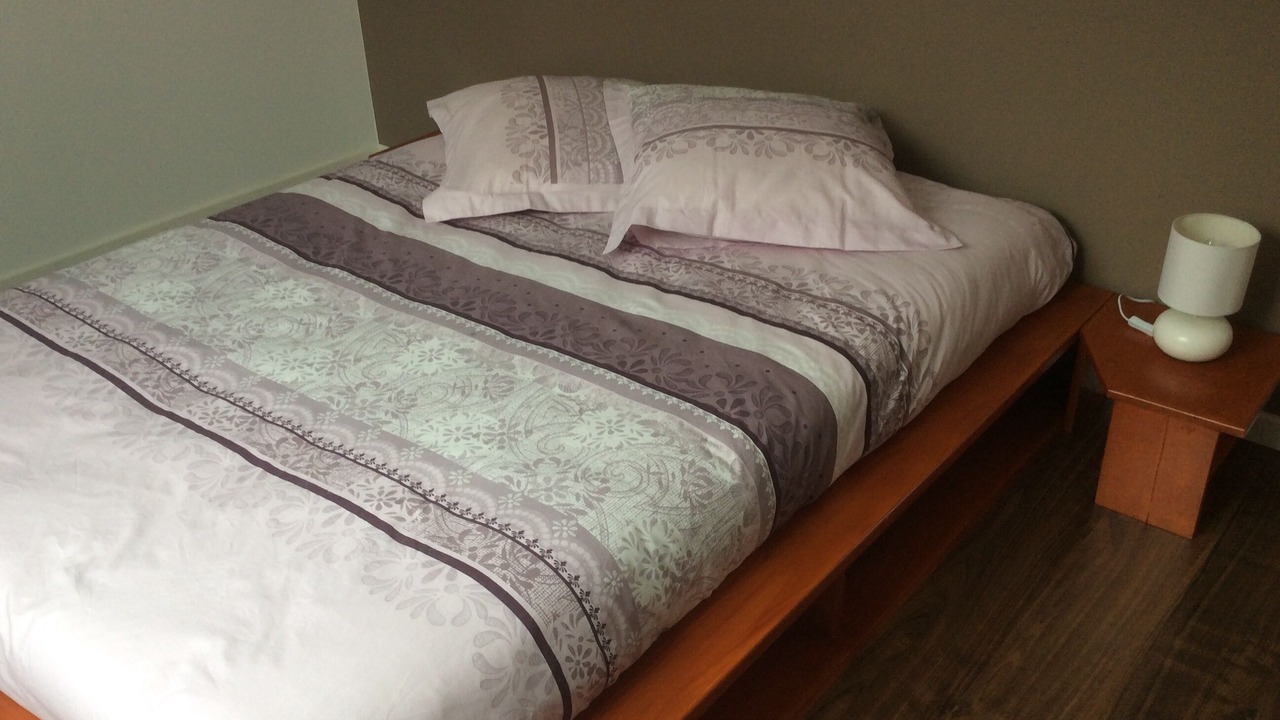 Photo of Bedroom in Bennwihr