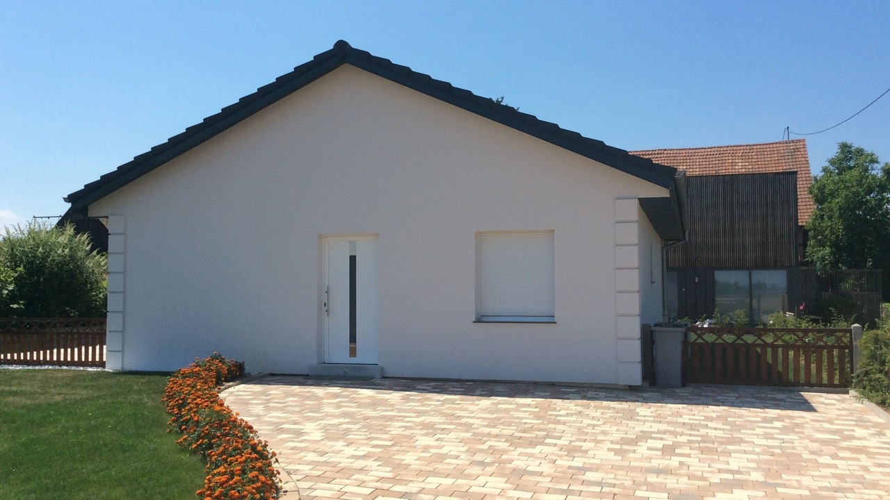 Photo of Outdoor in Bennwihr
