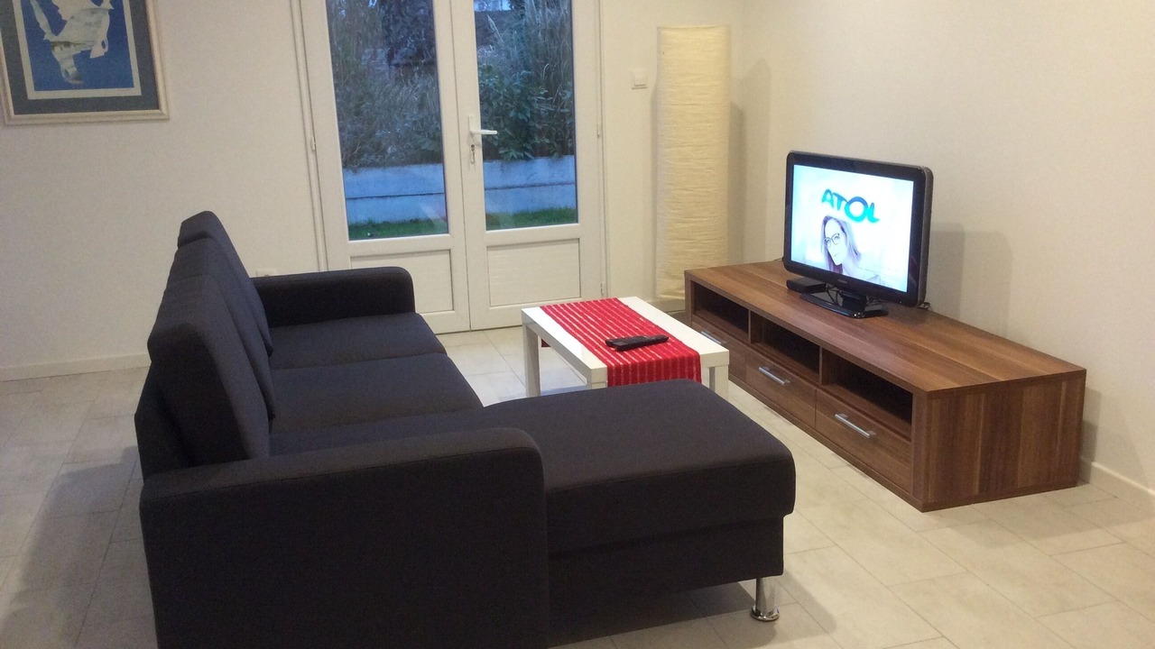Photo of Livingroom in Bennwihr