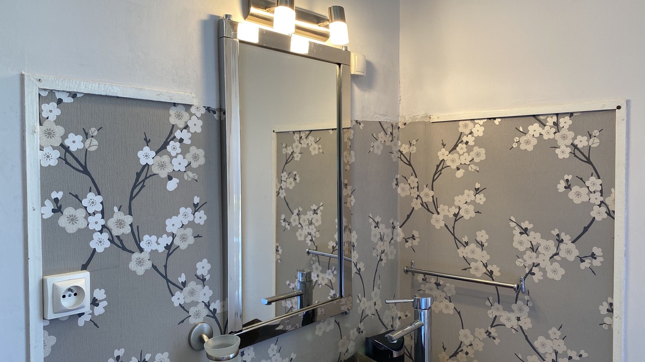 Photo of Bathroom in Dinard