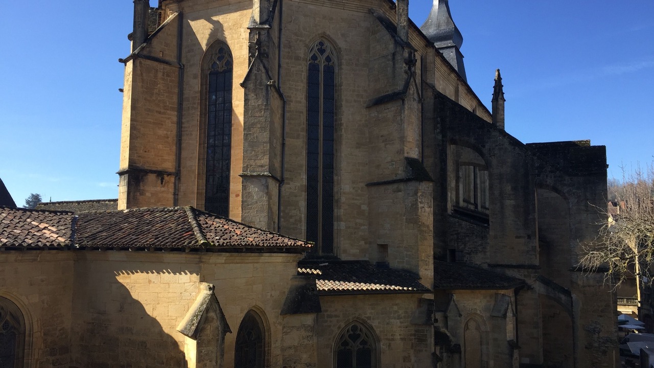 Photo of Others in Sarlat-la-Caneda Historic Center