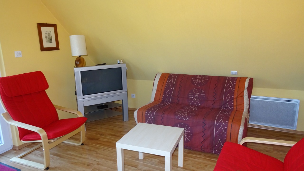 Photo of Livingroom in Chatenois