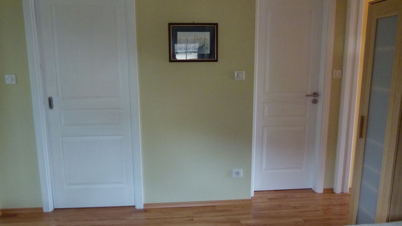 Photo of Bedroom in Chatenois
