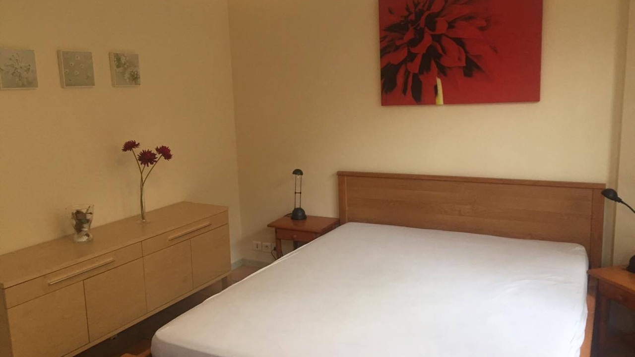 Photo of Bedroom in Le Pradet