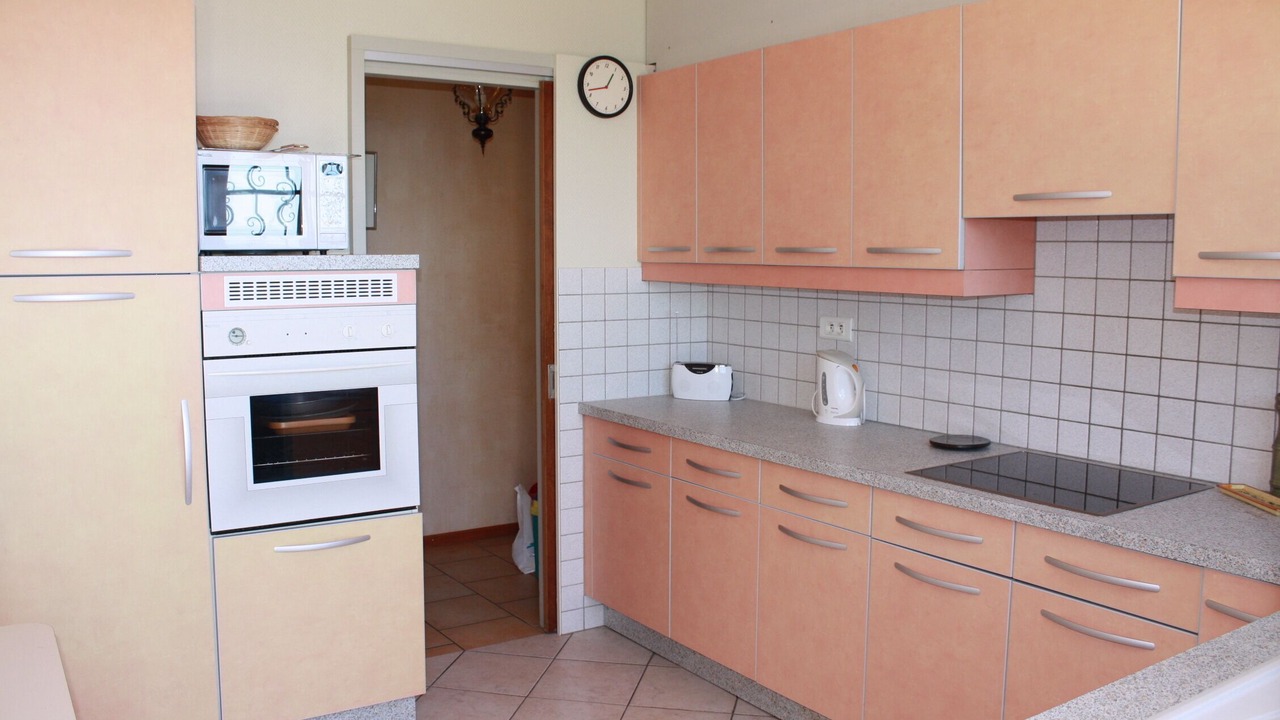 Photo of Kitchen in Le Pradet