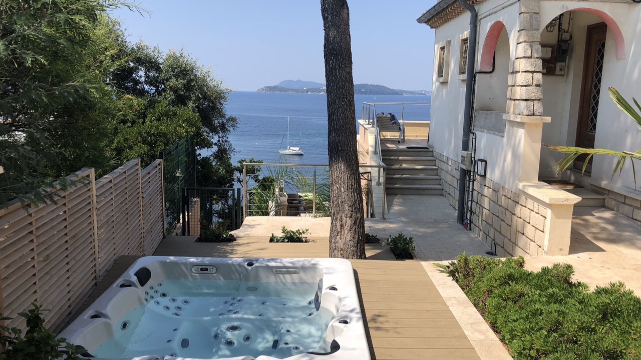 Photo of Outdoor in Le Pradet
