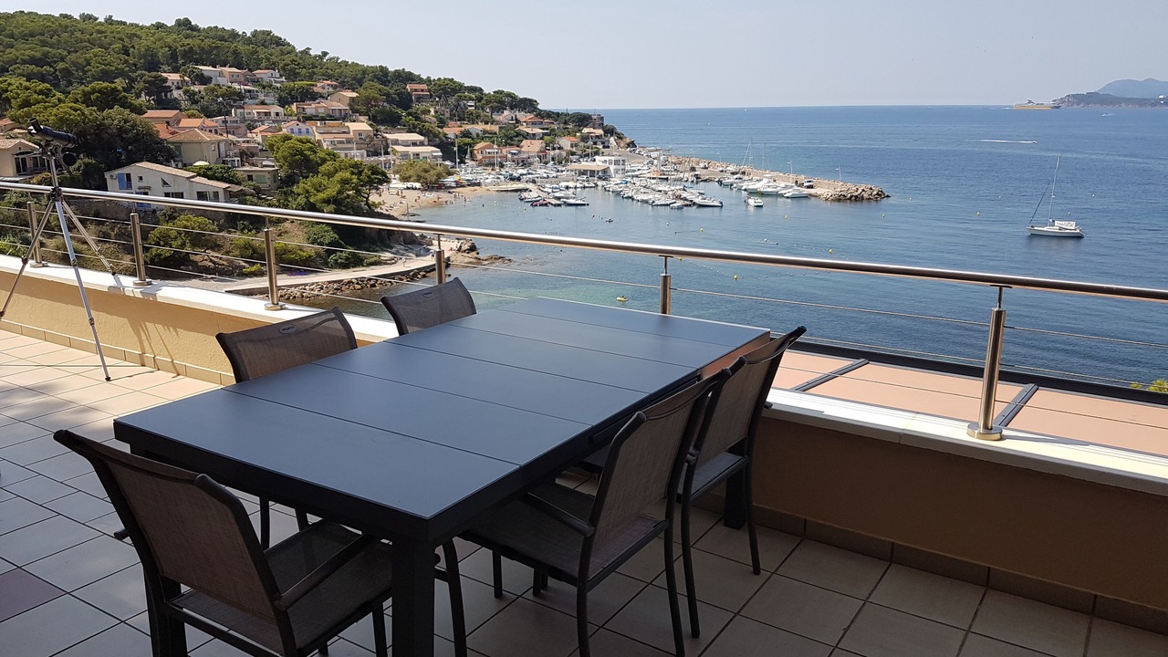 Photo of Outdoor in Le Pradet