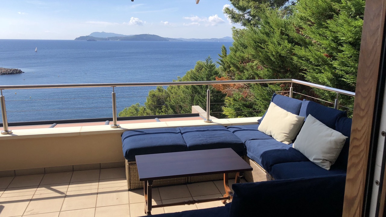 Photo of Outdoor in Le Pradet