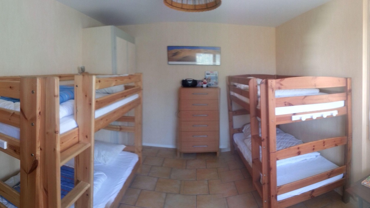 Photo of Bedroom in Le Pradet