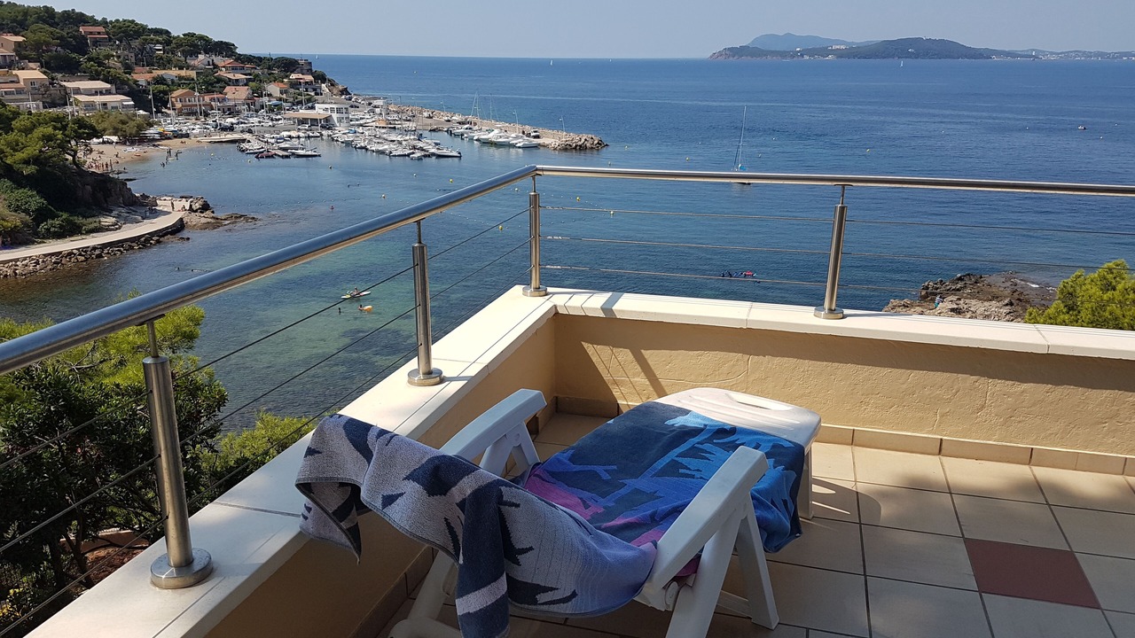 Photo of Outdoor in Le Pradet