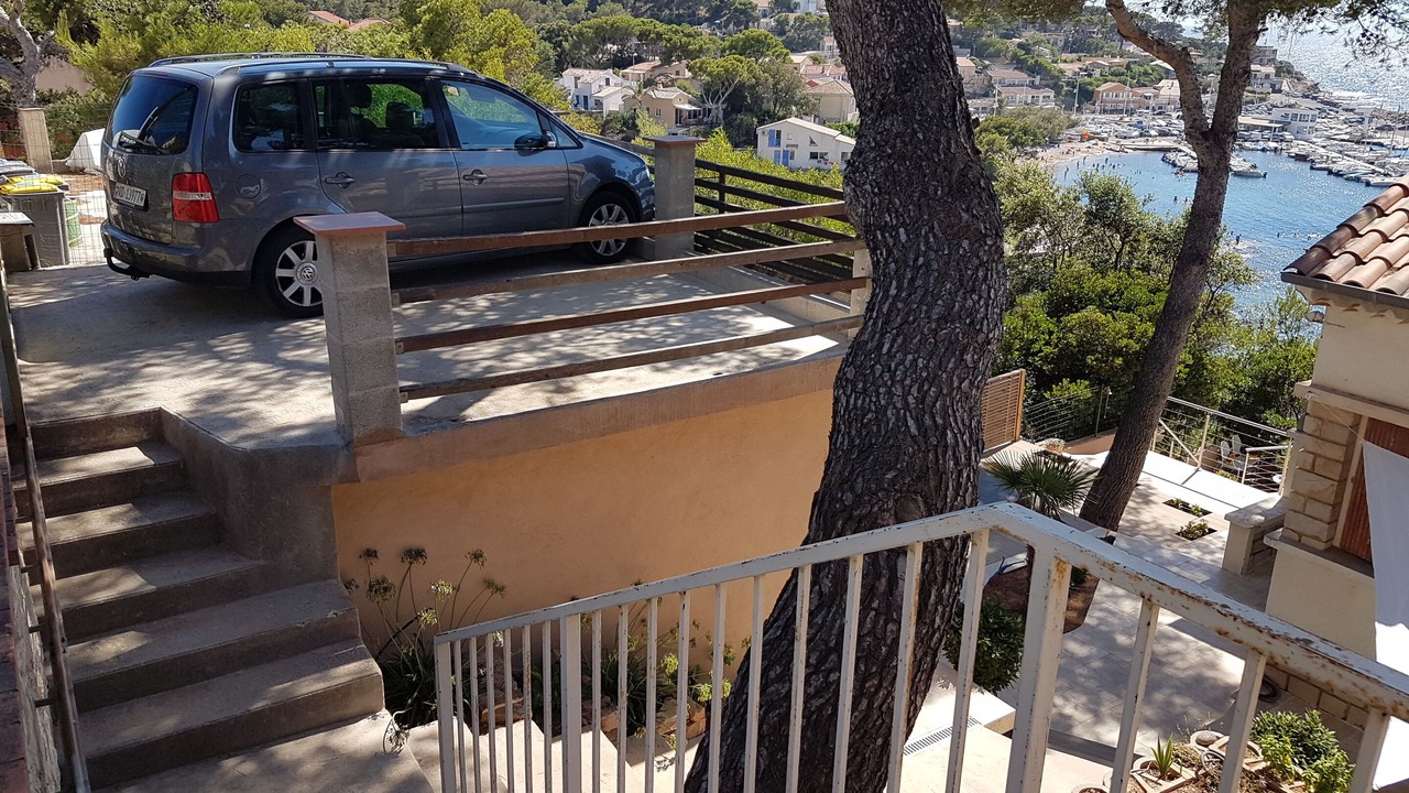 Photo of Outdoor in Le Pradet