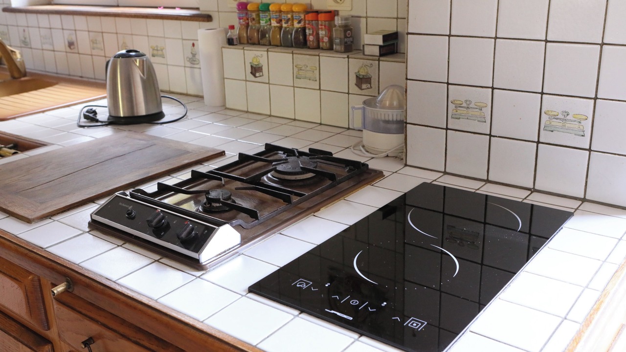Photo of Kitchen in Saint-Remy-le-Petit
