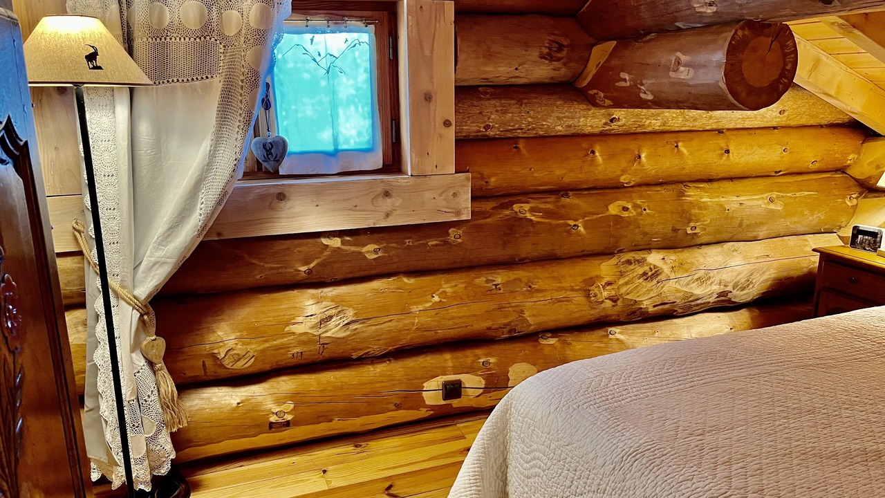 Photo of Bedroom in Puyvalador
