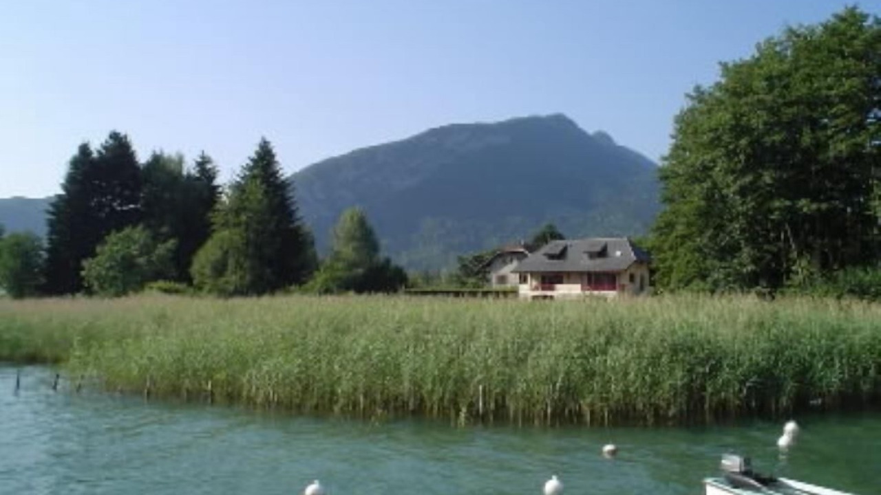 Photo of Outdoor in Saint-Jorioz