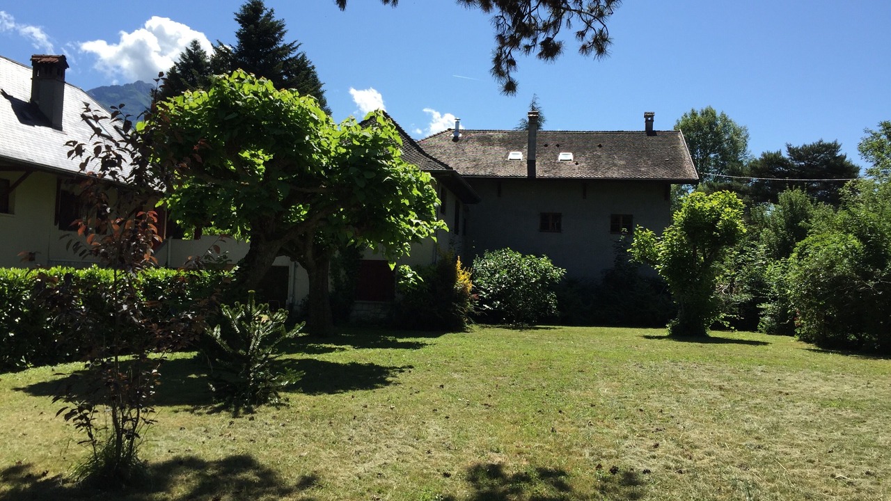 Photo of Outdoor in Saint-Jorioz