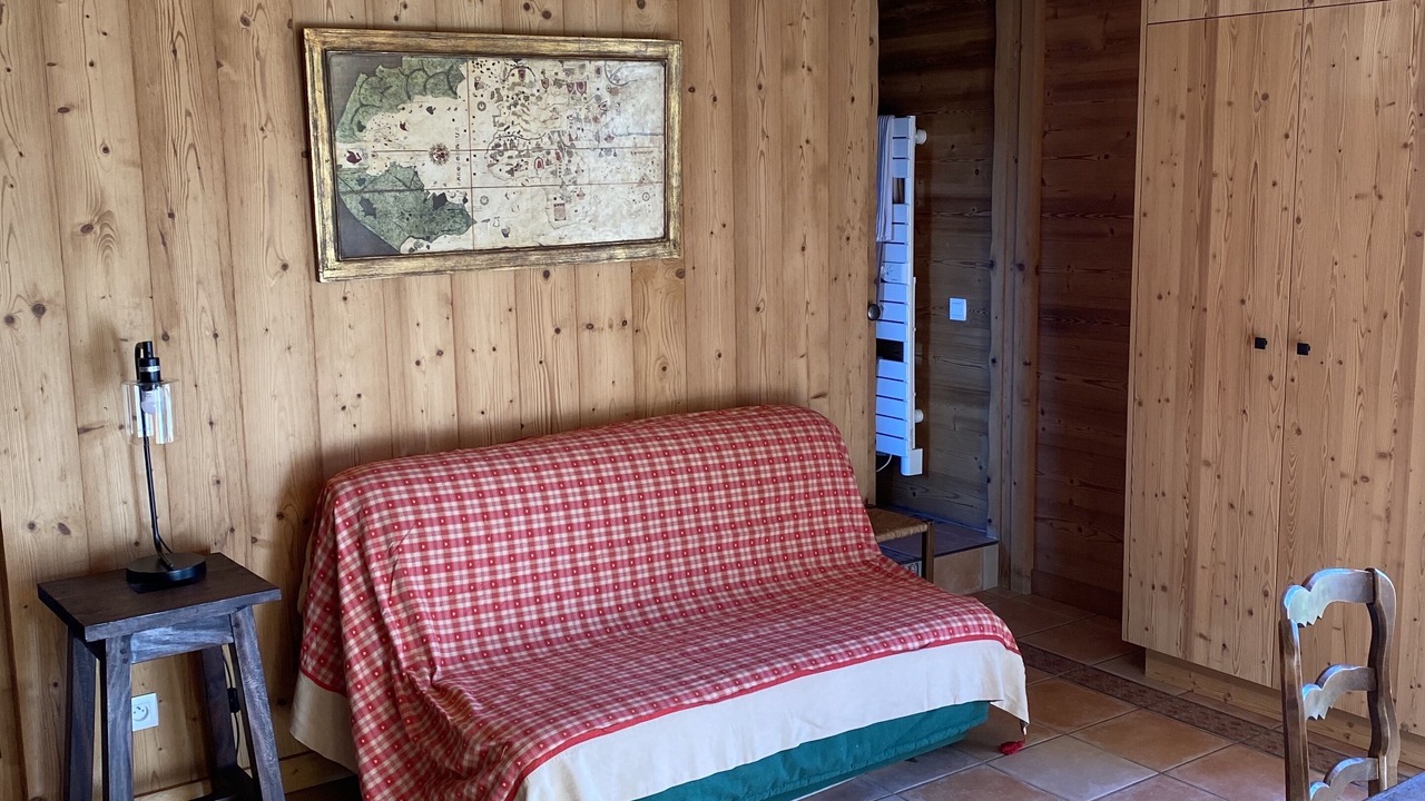 Photo of Livingroom in Saint-Jorioz