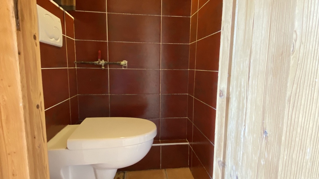 Photo of Bathroom in Saint-Jorioz