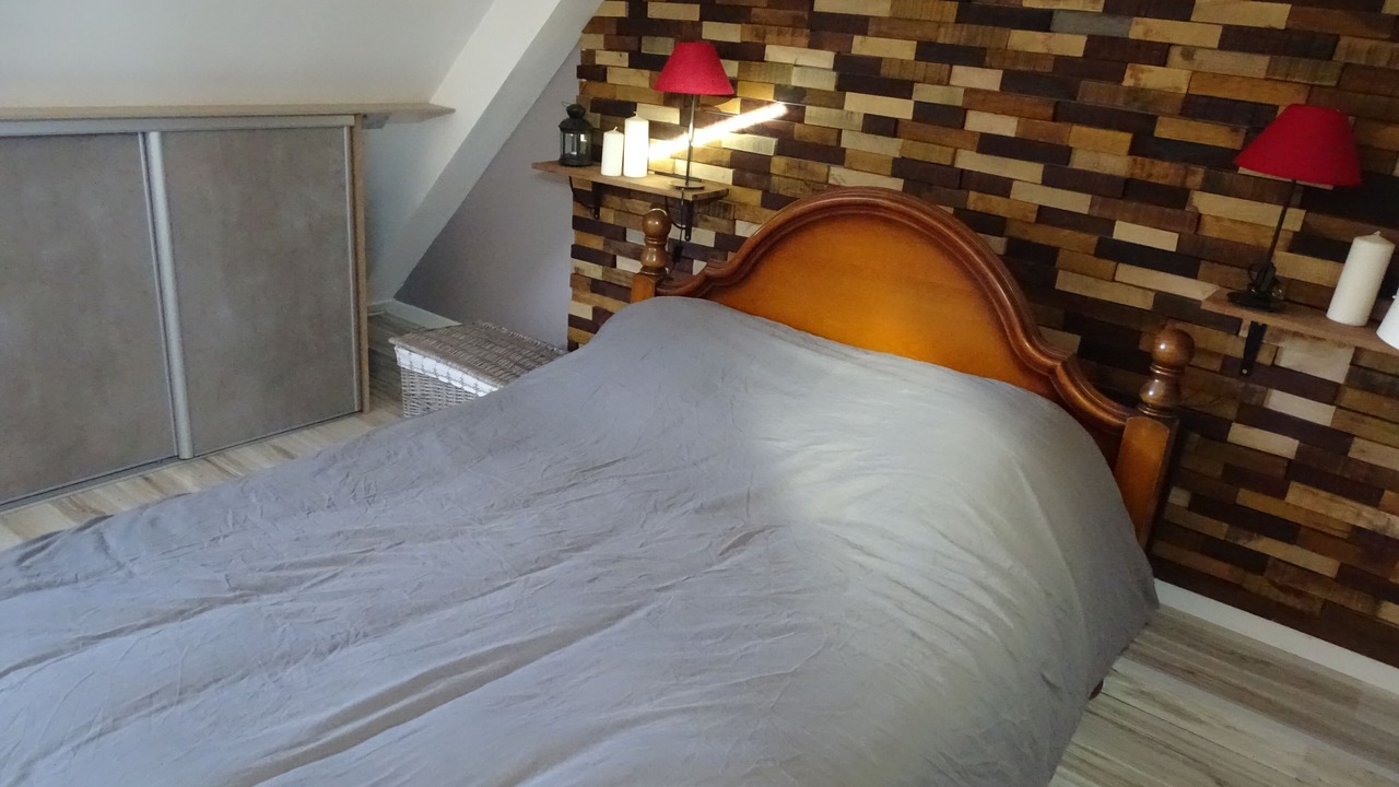 Photo of Bedroom in Lantic