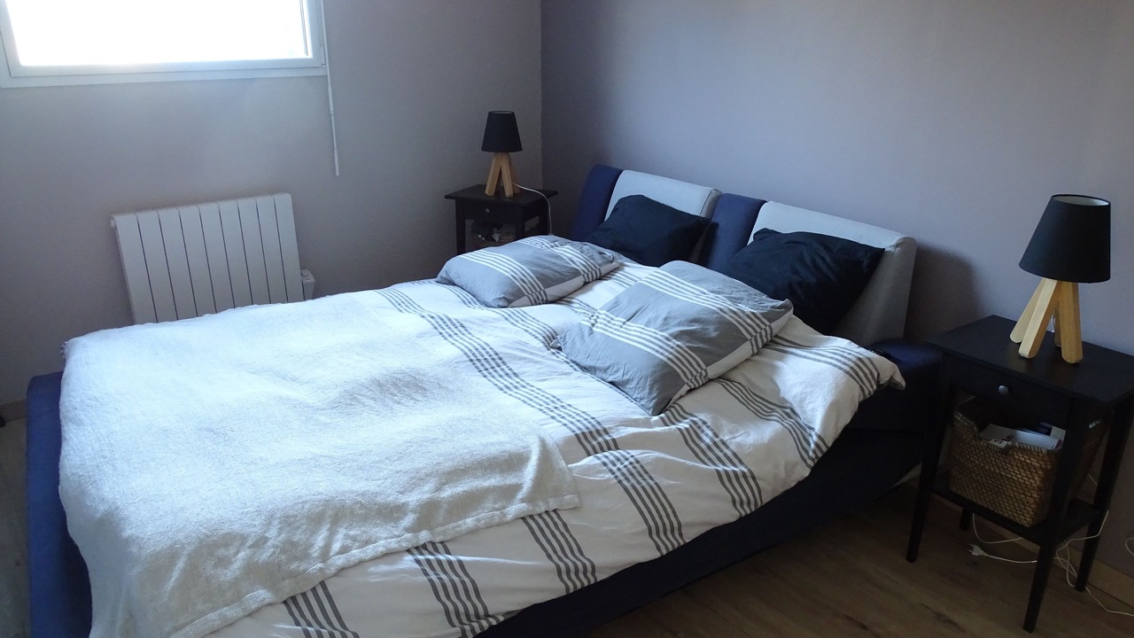Photo of Bedroom in Lantic