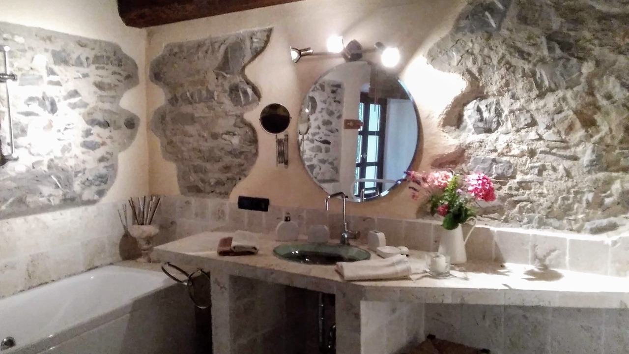 Photo of Bathroom in Vegliasco
