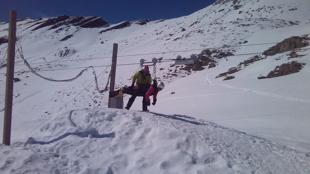 Photo of Others in Orcieres-Merlette