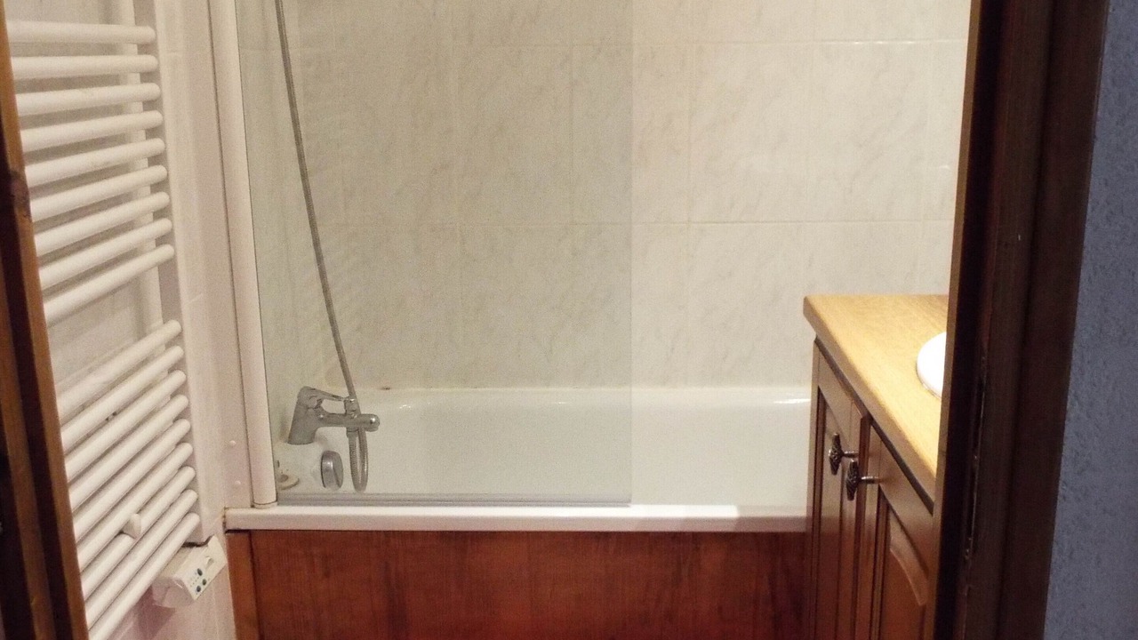 Photo of Bathroom in Orcieres-Merlette
