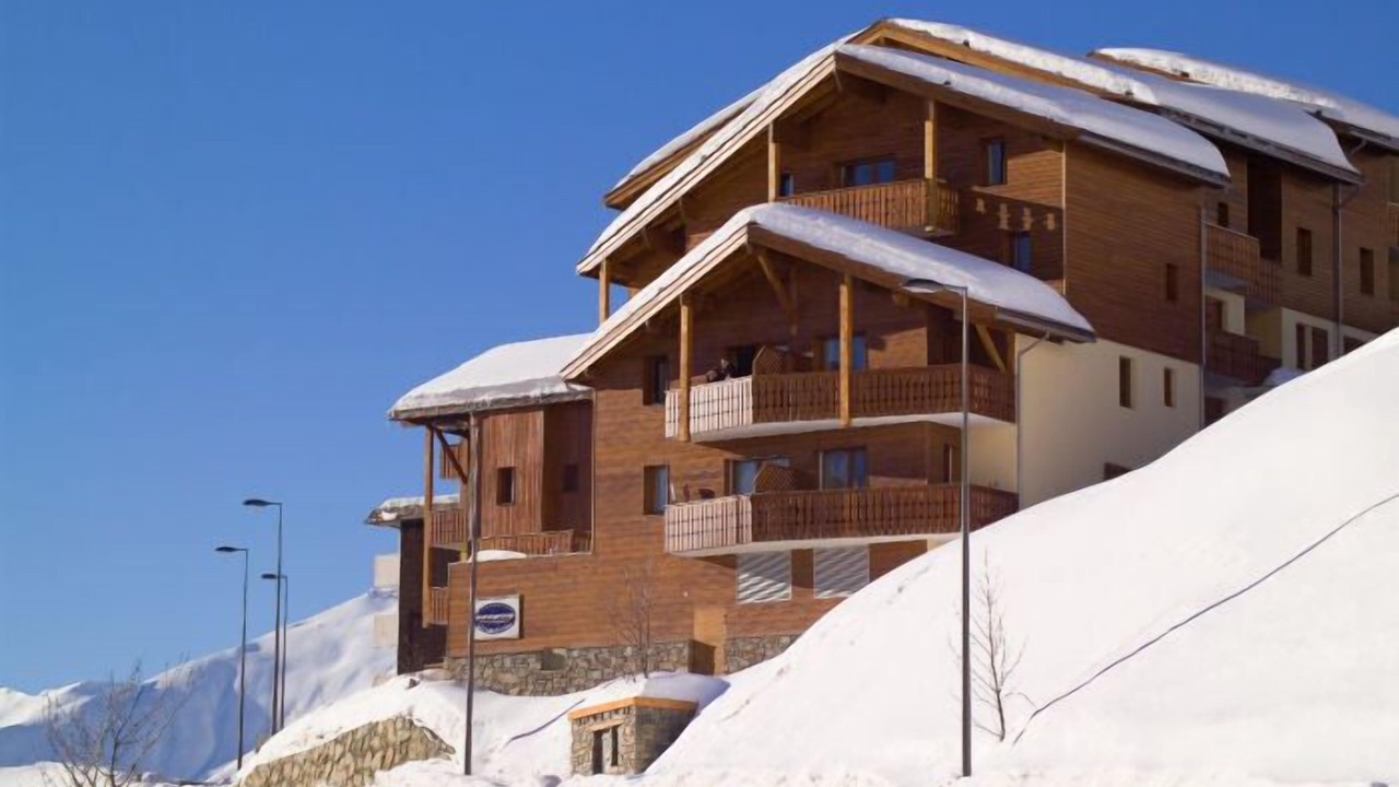 Photo of Outdoor in Orcieres-Merlette