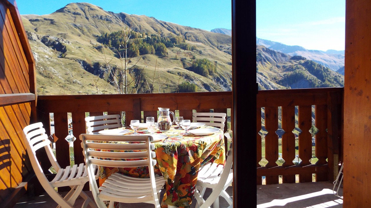 Photo of Outdoor in Orcieres-Merlette