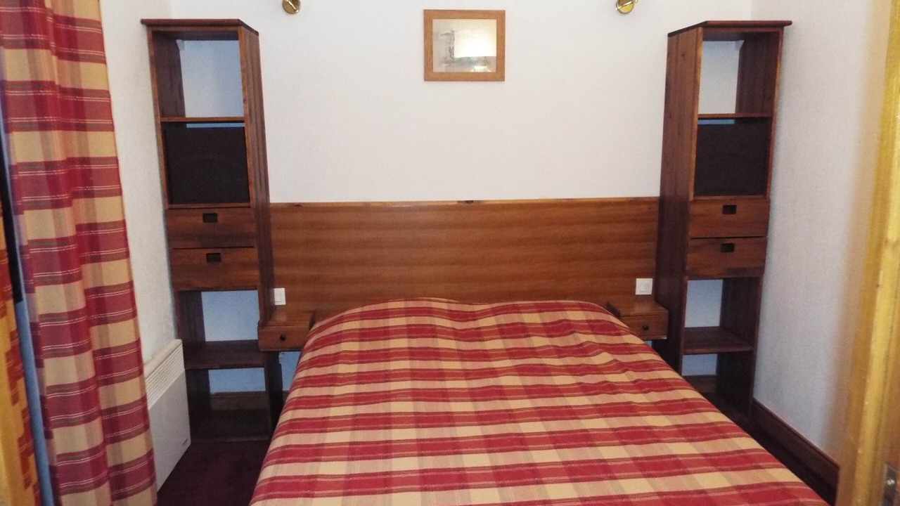 Photo of Bedroom in Orcieres-Merlette