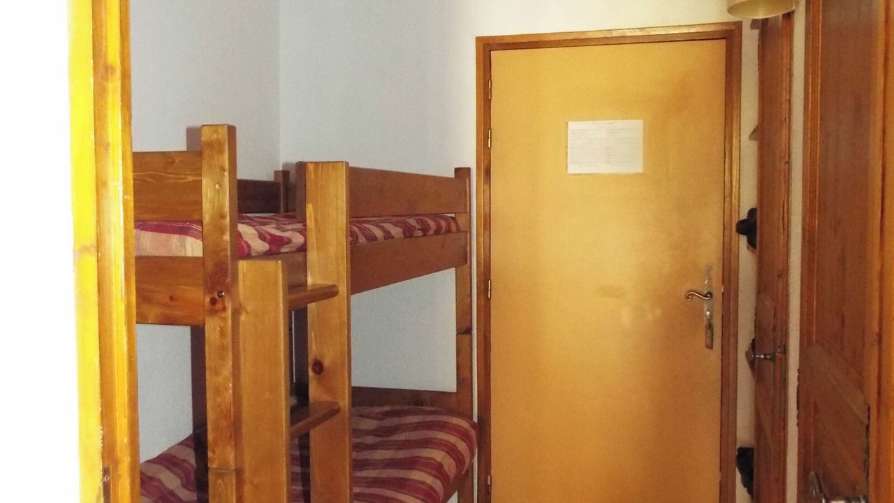 Photo of Bedroom in Orcieres-Merlette