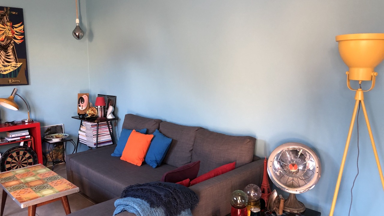 Photo of Livingroom in Valras-Plage