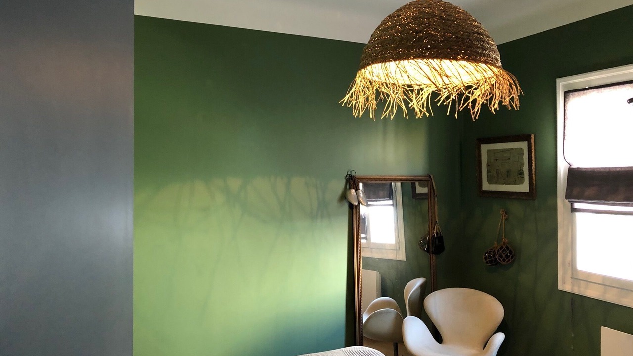 Photo of Bedroom in Valras-Plage