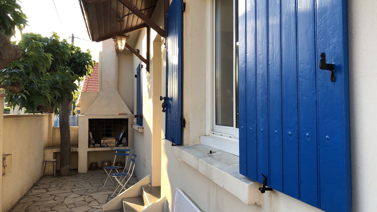 Photo of Outdoor in Valras-Plage