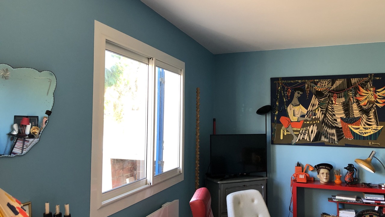 Photo of Livingroom in Valras-Plage