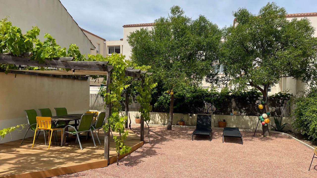 Photo of Outdoor in Valras-Plage