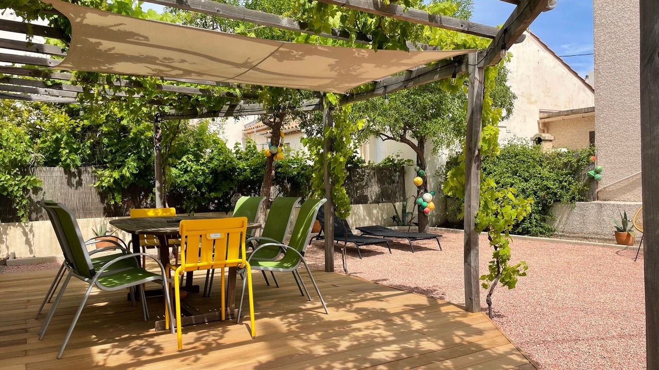 Photo of Outdoor in Valras-Plage