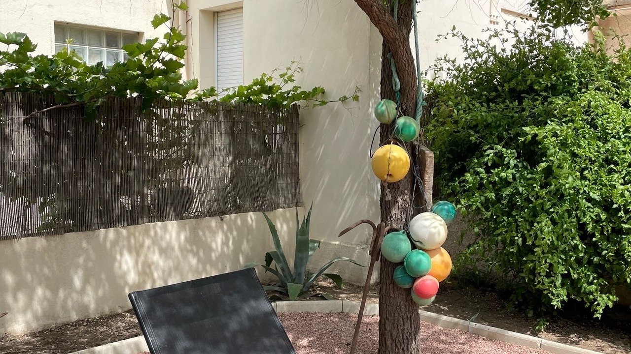 Photo of Outdoor in Valras-Plage