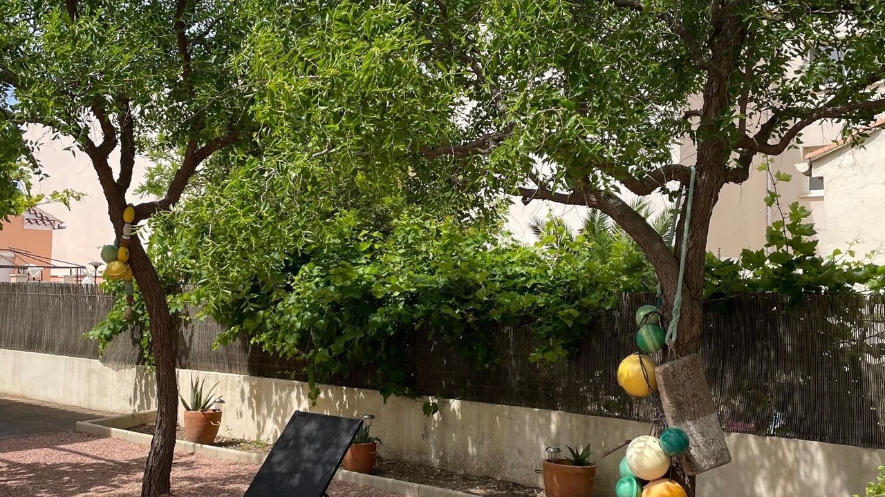 Photo of Patio Balcony in Valras-Plage
