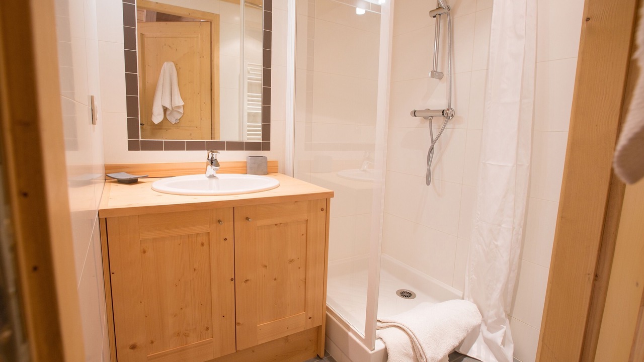 Photo of Bathroom in Morzine