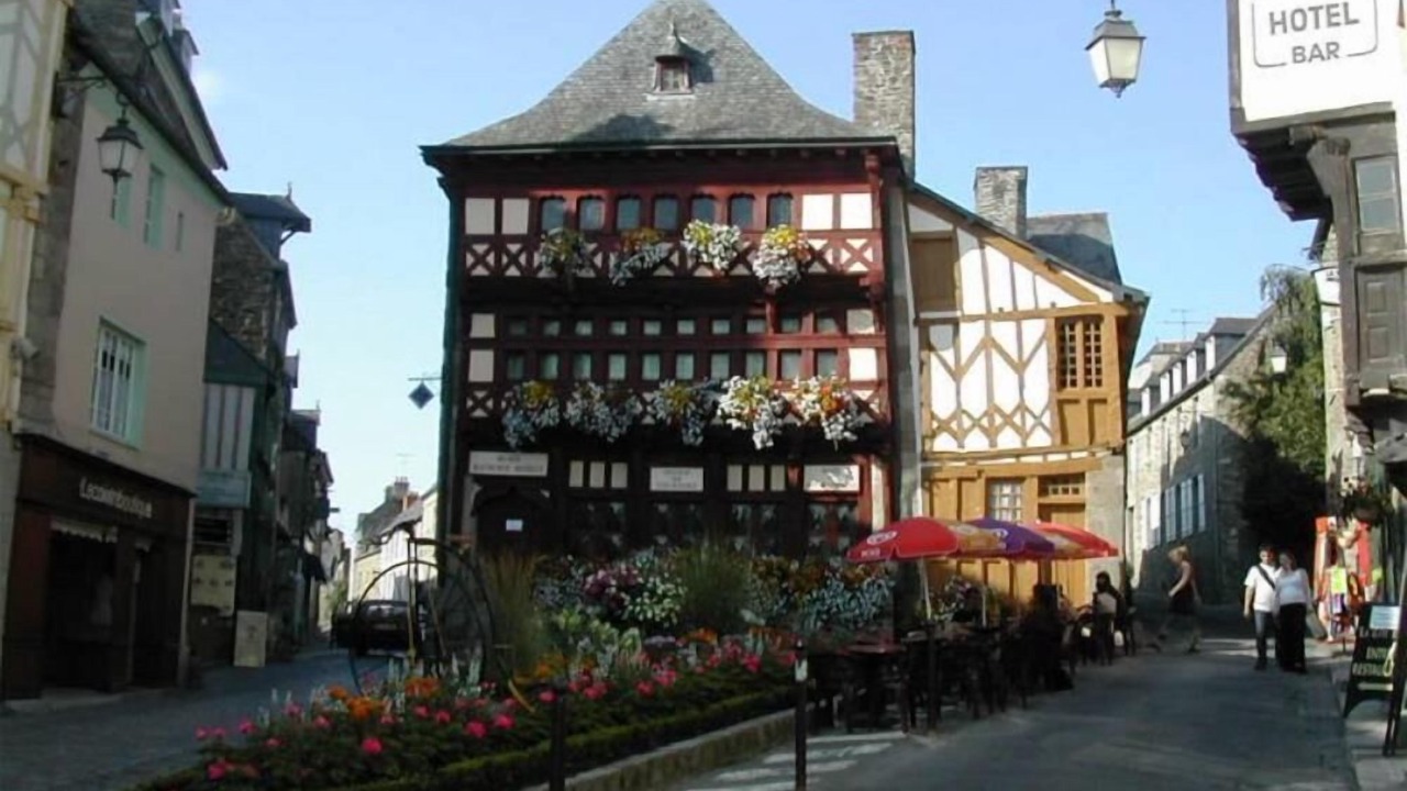 Photo of Others in Lamballe