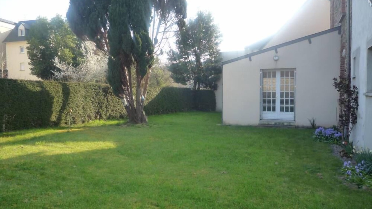 Photo of Outdoor in Lamballe