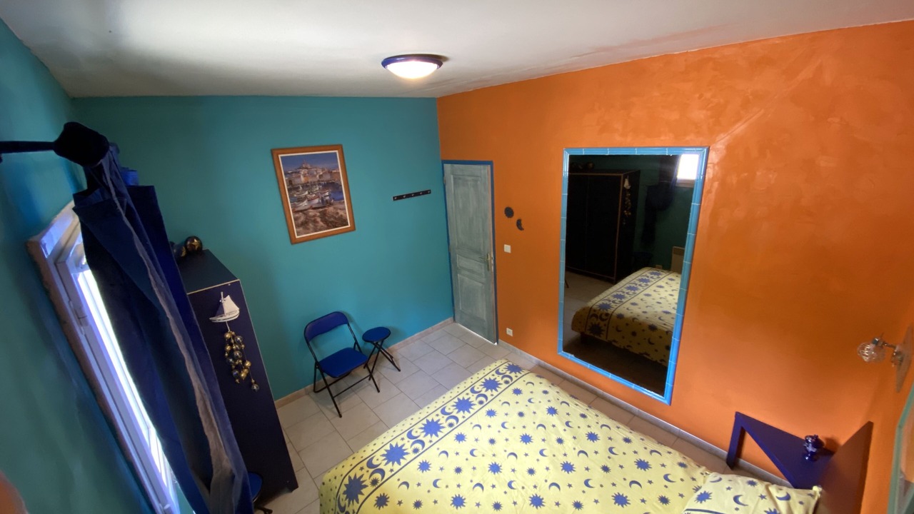 Photo of Bedroom in Tourdun