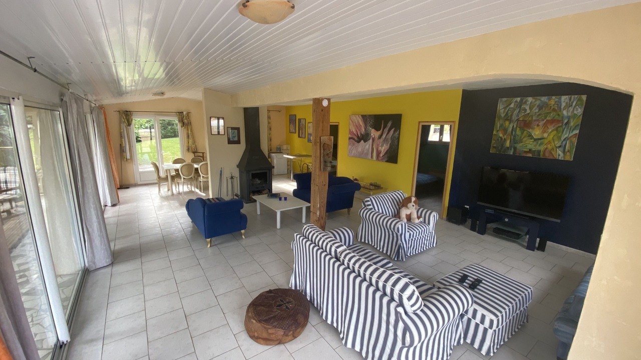Photo of Bedroom in Tourdun